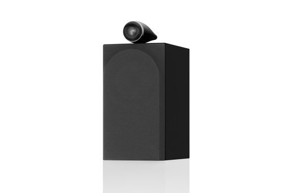 Полична акустика Bowers & Wilkins 705 S3 Gloss Black