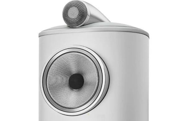 Підлогова акустика Bowers & Wilkins 804 D4 White