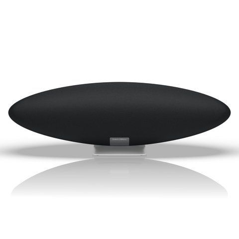 Аудіосистема Bowers & Wilkins Zeppelin Pro Edition Space Grey