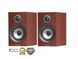 Полична акустика Bowers & Wilkins 707 S2 Rosenut