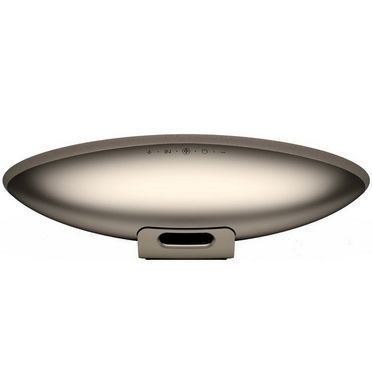 Аудіосистема Bowers & Wilkins Zeppelin Pro Edition Solar Gold
