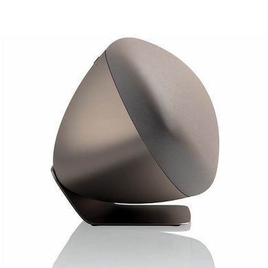 Аудіосистема Bowers & Wilkins Zeppelin Pro Edition Solar Gold