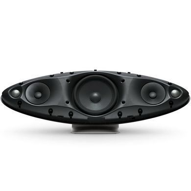 Аудіосистема Bowers & Wilkins Zeppelin Pro Edition Solar Gold