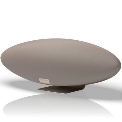 Аудіосистема Bowers & Wilkins Zeppelin Pro Edition Solar Gold