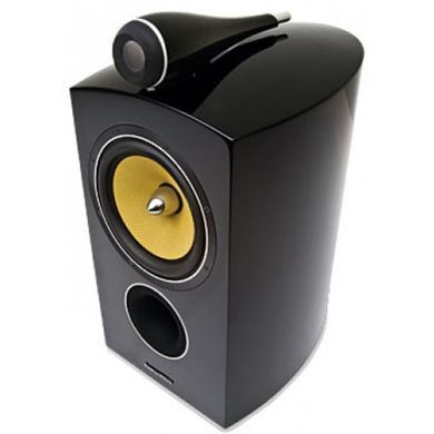 Полична акустика Bowers & Wilkins 805 D4 Gloss Black