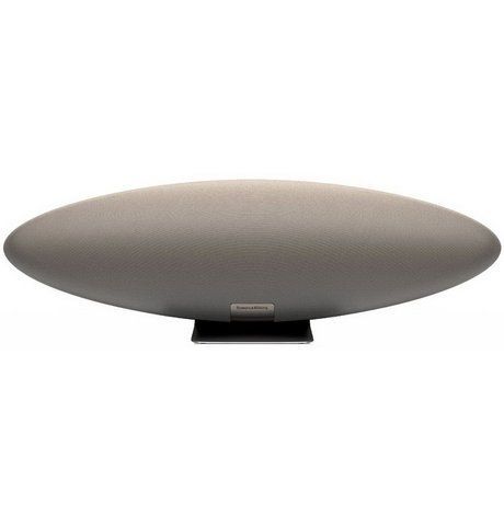 Аудіосистема Bowers & Wilkins Zeppelin Pro Edition Solar Gold