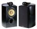 Полична акустика Bowers & Wilkins 805 D4 Gloss Black