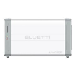 Зарядная станция BLUETTI EP600 6000W Inverter