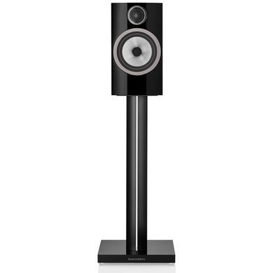 Полична акустика Bowers & Wilkins 706 S3 Gloss Black