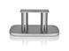 Стойка для акустики Bowers & Wilkins FS-HTM D4 Silver