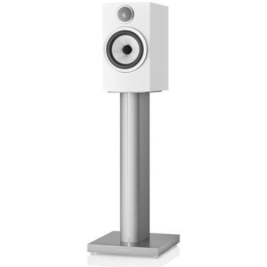 Полична акустика Bowers & Wilkins 706 S3 Satin White