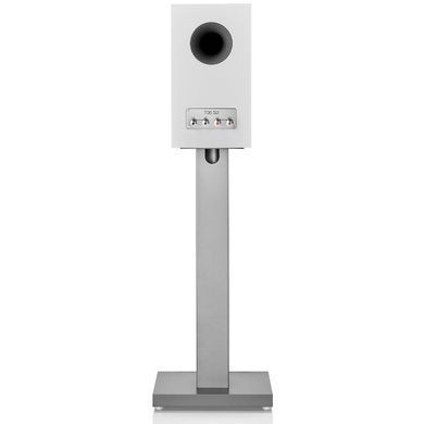Полична акустика Bowers & Wilkins 706 S3 Satin White