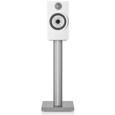 Полична акустика Bowers & Wilkins 706 S3 Satin White