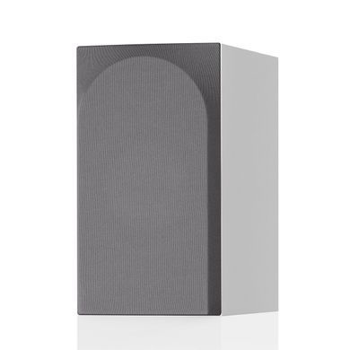 Полична акустика Bowers & Wilkins 706 S3 Satin White