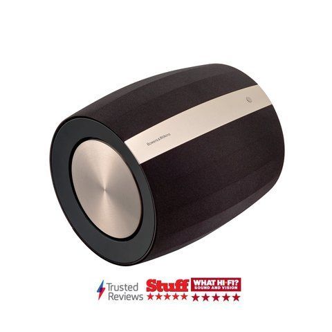 Бездротовий сабвуфер Bowers & Wilkins Formation Bass