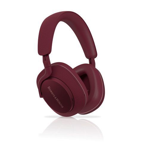 Навушники Bowers & Wilkins Px7 S2e Ruby Red