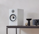 Полична акустика Bowers & Wilkins 706 S3 Satin White