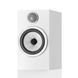 Полична акустика Bowers & Wilkins 706 S3 Satin White