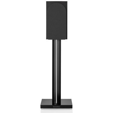 Полична акустика Bowers & Wilkins 706 S3 Mocha