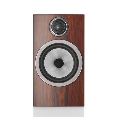 Полична акустика Bowers & Wilkins 706 S3 Mocha
