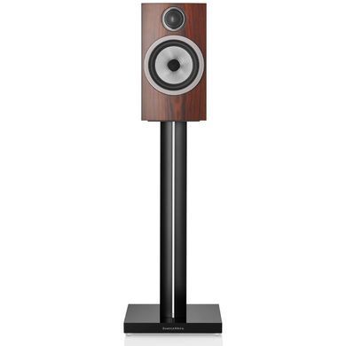 Полична акустика Bowers & Wilkins 706 S3 Mocha