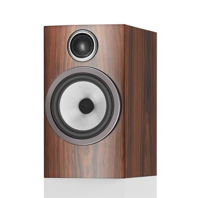 Полична акустика Bowers & Wilkins 706 S3 Mocha