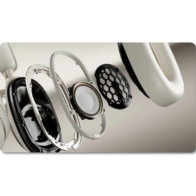 Наушники Bowers & Wilkins Px7 S3 Canvas White
