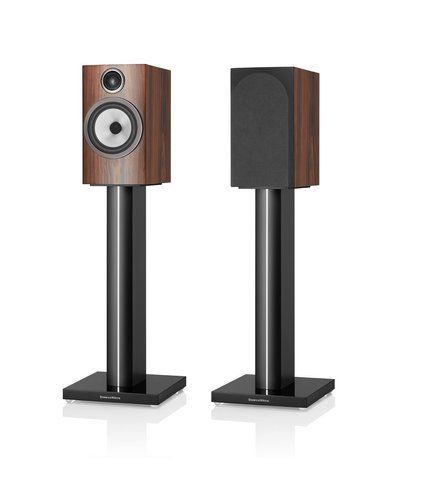 Полична акустика Bowers & Wilkins 706 S3 Mocha