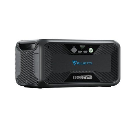 Додатковий акумулятор BLUETTI B300 Expansion Battery
