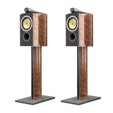 Полична акустика Bowers & Wilkins 805 Maserati Edition
