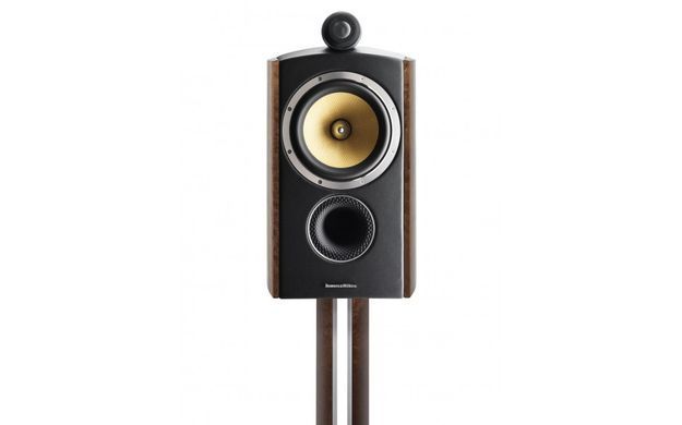 Полична акустика Bowers & Wilkins 805 Maserati Edition