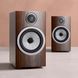 Полична акустика Bowers & Wilkins 706 S3 Mocha