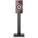 Полична акустика Bowers & Wilkins 706 S3 Mocha