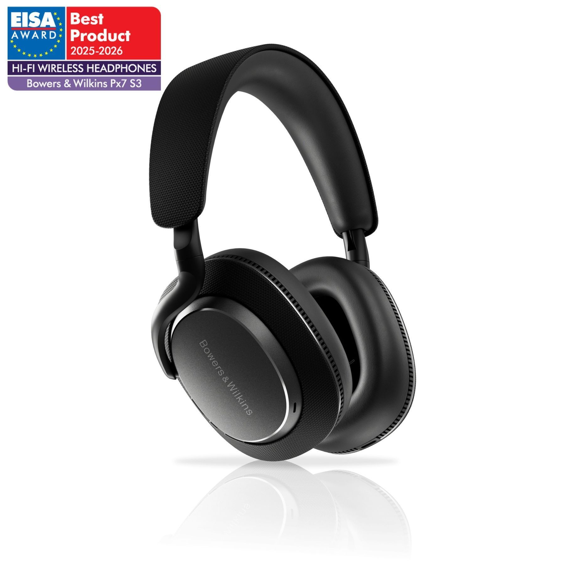 Bowers & Wilkins PX7 S3 ブラック ⭐☜➀☞⭐【Наушники Bowers & Wilkins Px7 S3 Anthracite Black