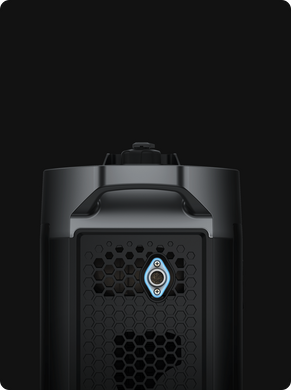 Генератор газ-бензин EcoFlow Smart Generator Dual Fuel (GasEBDUAL-EU)