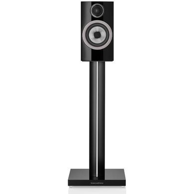 Полочная акустика Bowers & Wilkins 707 S3 Gloss Black