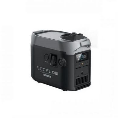 Генератор газ-бензин EcoFlow Smart Generator Dual Fuel (GasEBDUAL-EU)