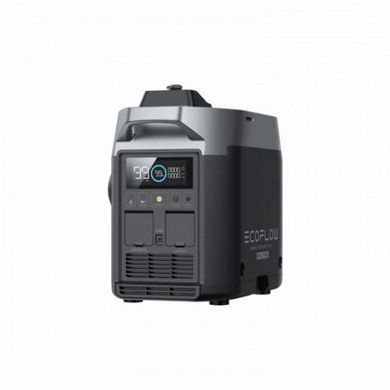 Генератор газ-бензин EcoFlow Smart Generator Dual Fuel (GasEBDUAL-EU)