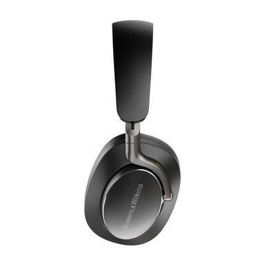 Наушники Bowers & Wilkins PX8 Black