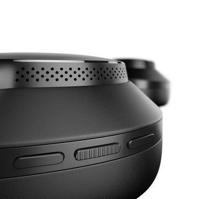 Наушники Bowers & Wilkins PX8 Black