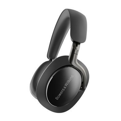 Наушники Bowers & Wilkins PX8 Black
