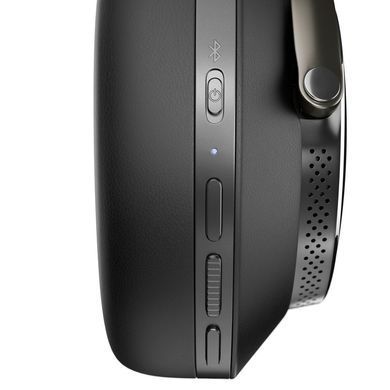 Наушники Bowers & Wilkins PX8 Black