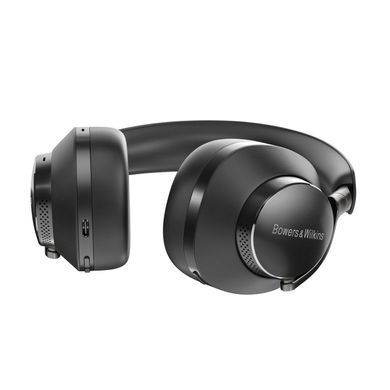 Наушники Bowers & Wilkins PX8 Black