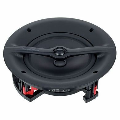 Вбудована вологостійка акустика Bowers & Wilkins Marine 8