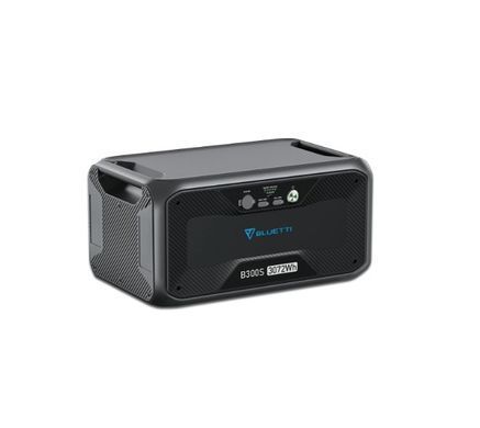 Дополнительная батарея BLUETTI B300S Expansion Battery
