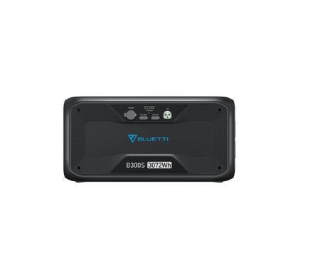 Дополнительная батарея BLUETTI B300S Expansion Battery