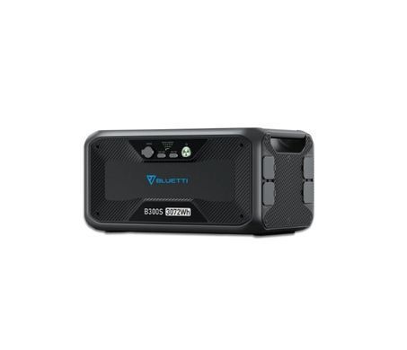Дополнительная батарея BLUETTI B300S Expansion Battery