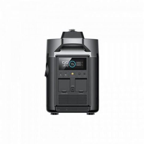 Генератор газ-бензин EcoFlow Smart Generator Dual Fuel (GasEBDUAL-EU)