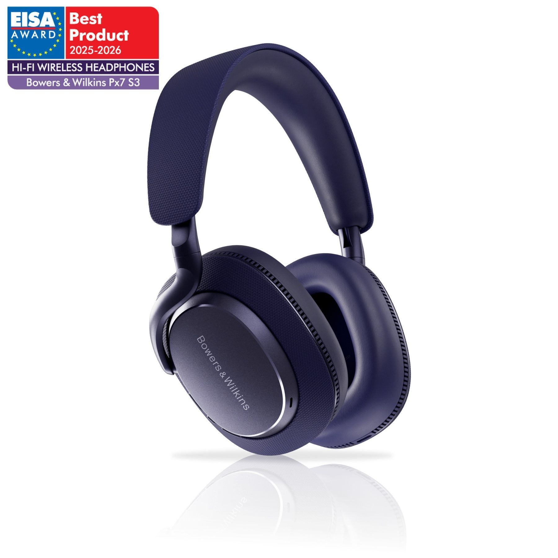 ⭐☜➀☞⭐【Наушники Bowers & Wilkins Px7 S3 Indigo Blue】⭐☜➀☞⭐