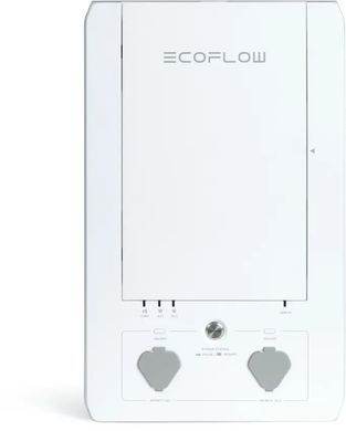 Панель керування EcoFlow Smart Home Panel Combo (DELTAProBC-EU-RM)